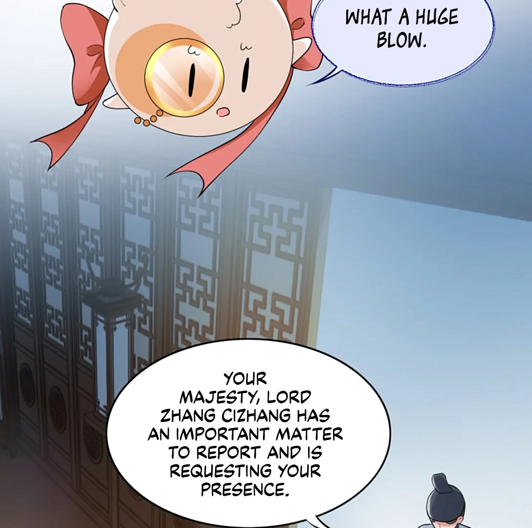 Vindicating the villain - Chapter 28 manhwa