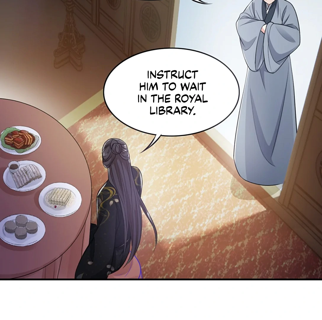 Vindicating the villain - Chapter 28 manhwa