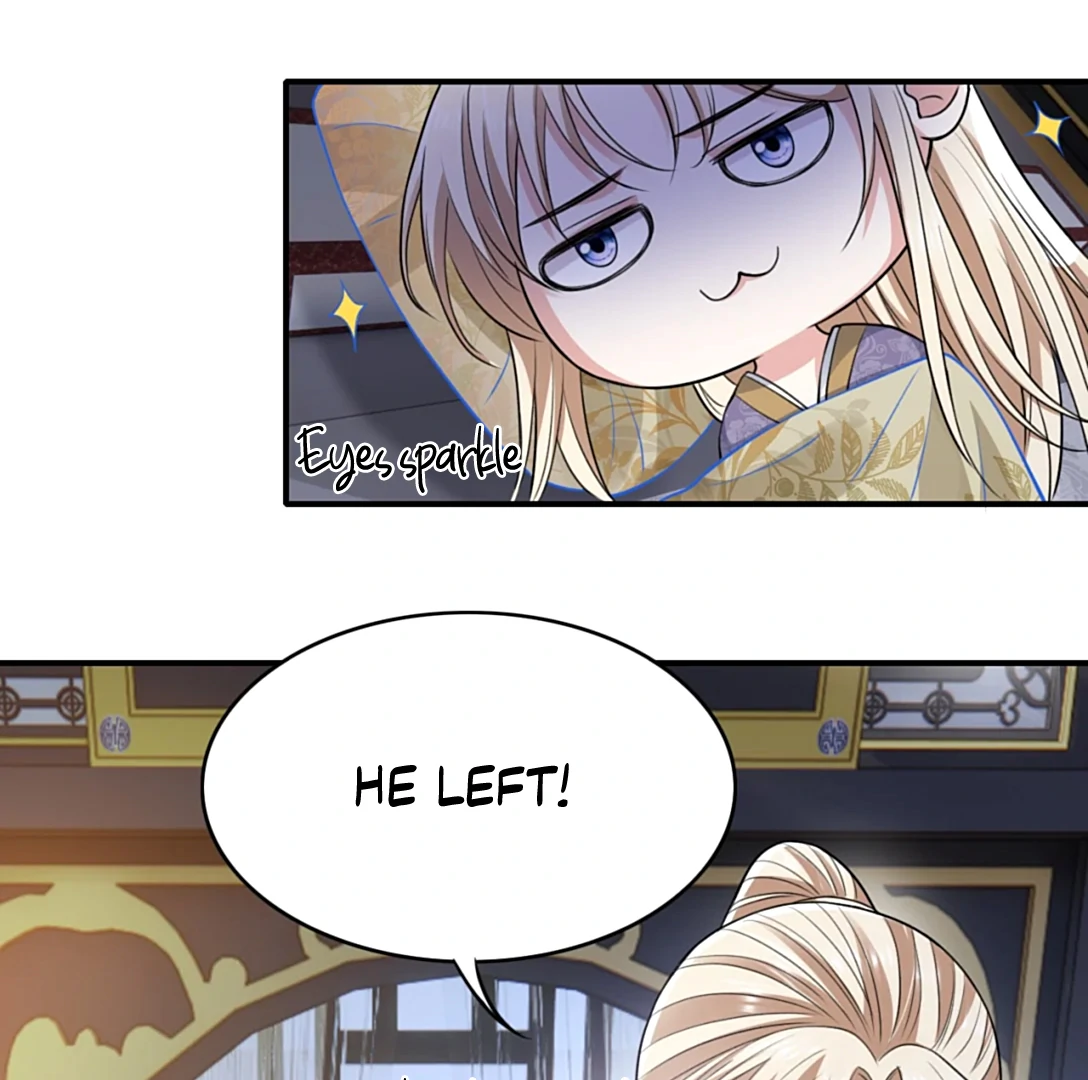Vindicating the villain - Chapter 28 manhwa