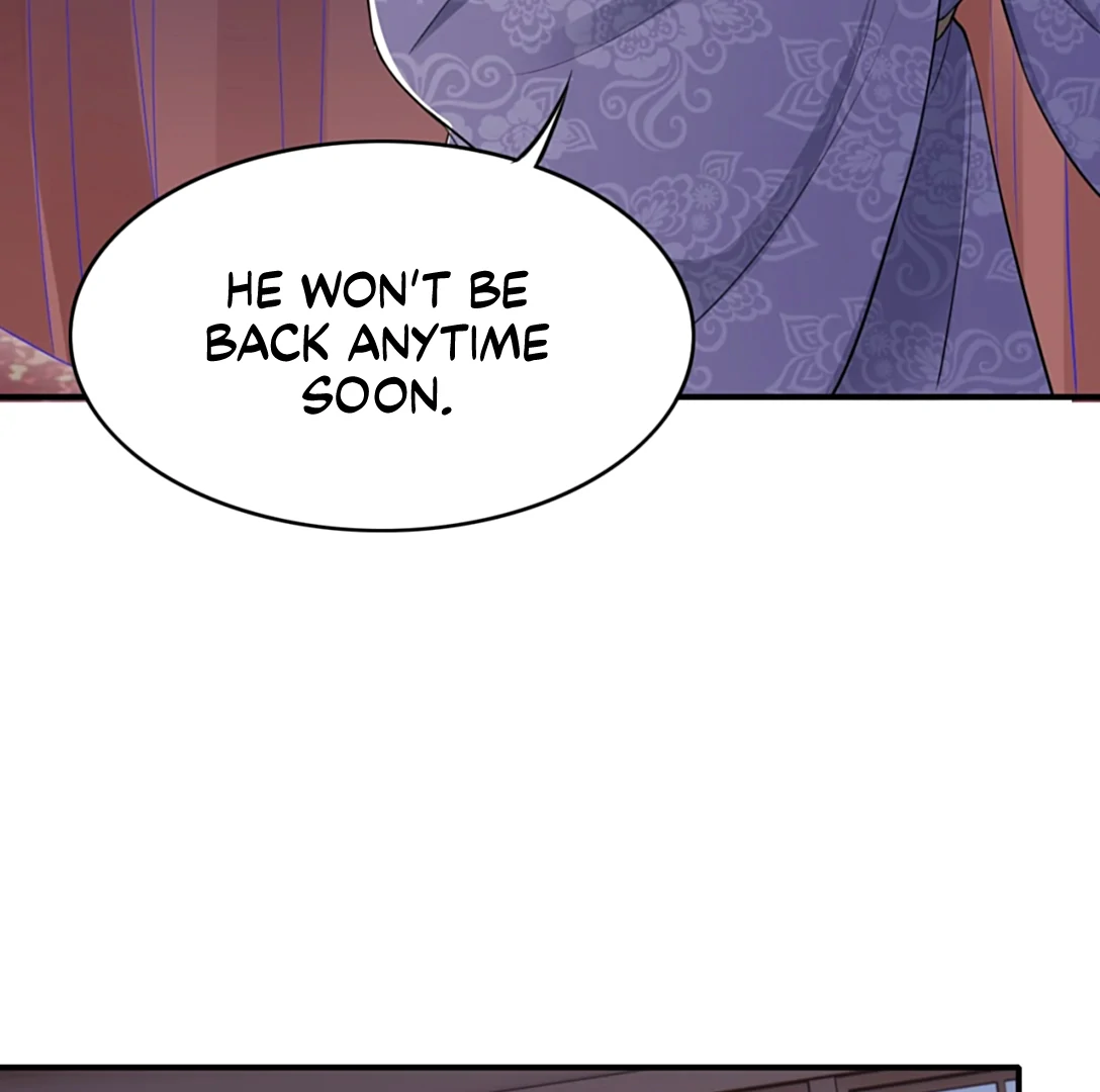 Vindicating the villain - Chapter 28 manhwa