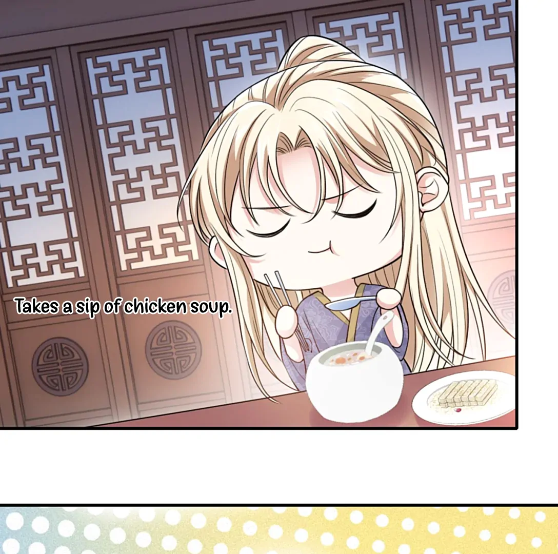 Vindicating the villain - Chapter 28 manhwa