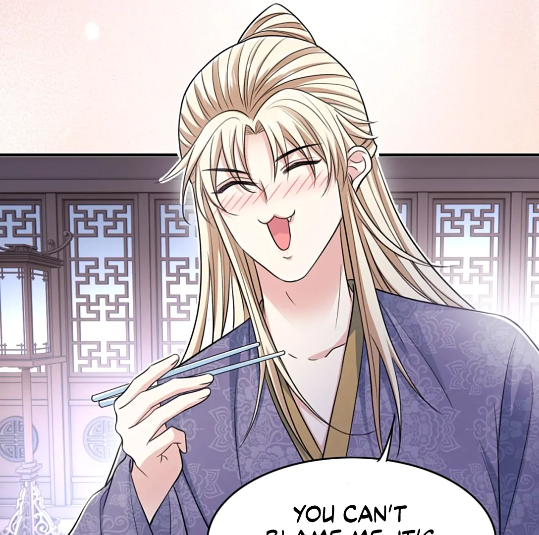 Vindicating the villain - Chapter 28 manhwa