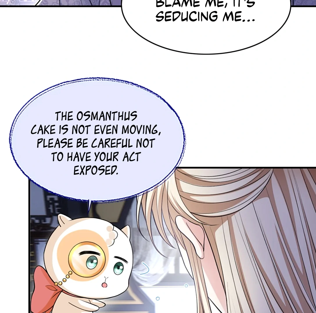 Vindicating the villain - Chapter 28 manhwa