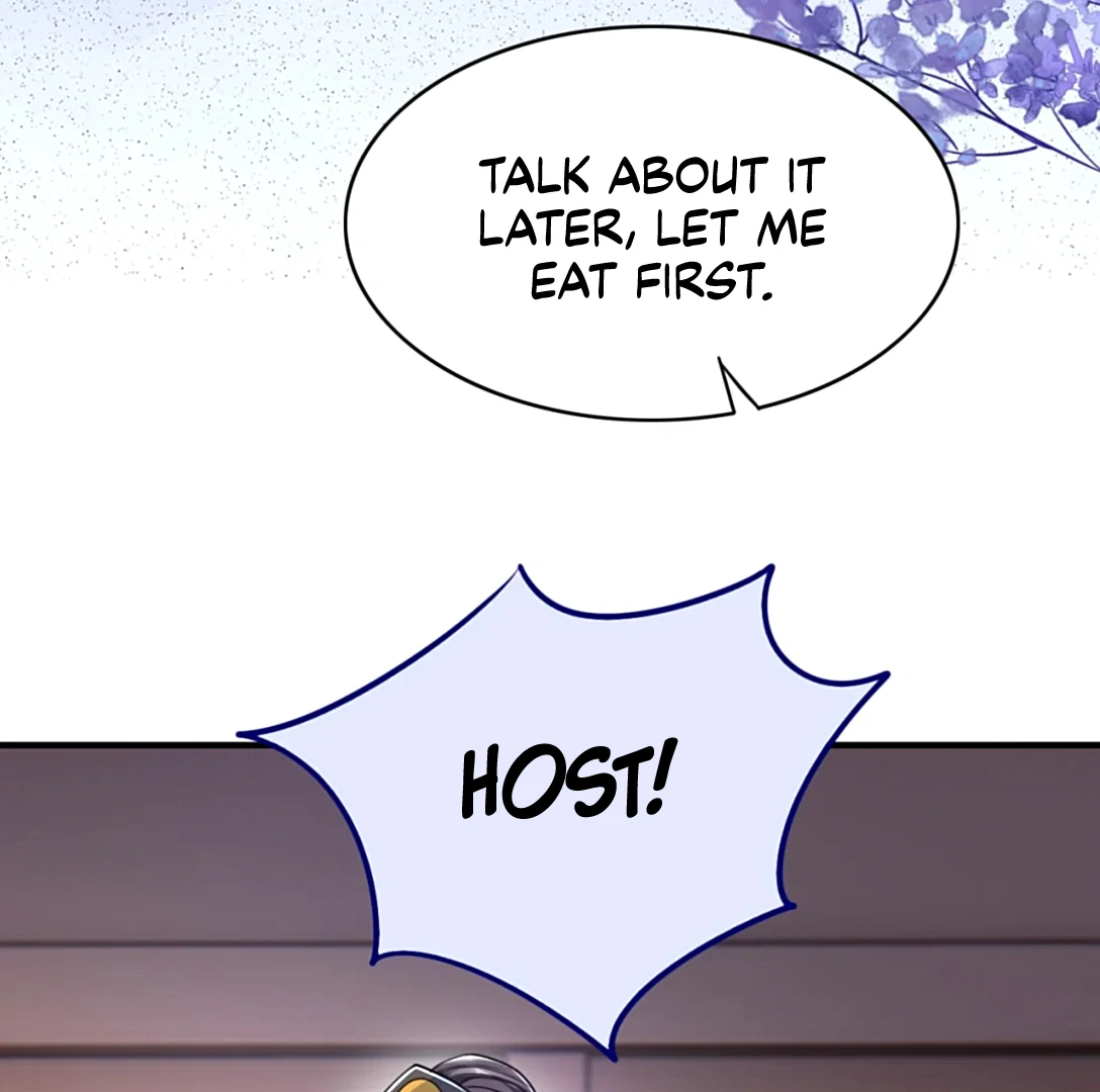 Vindicating the villain - Chapter 28 manhwa