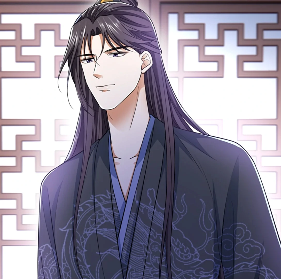Vindicating the villain - Chapter 28 manhwa