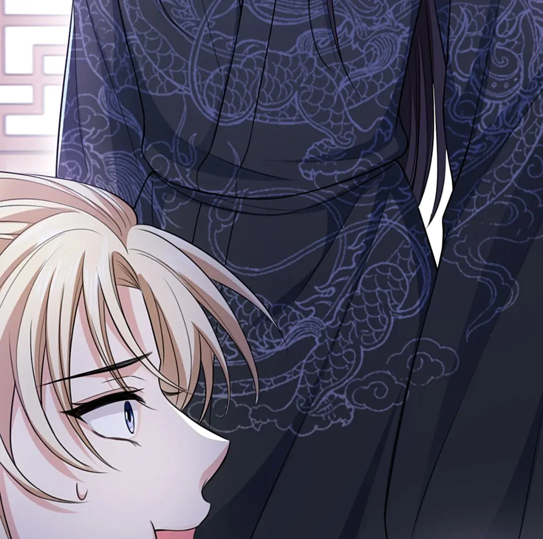 Vindicating the villain - Chapter 28 manhwa