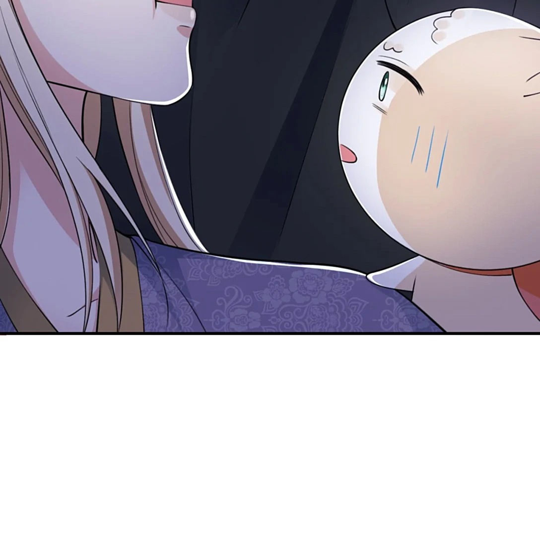 Vindicating the villain - Chapter 28 manhwa