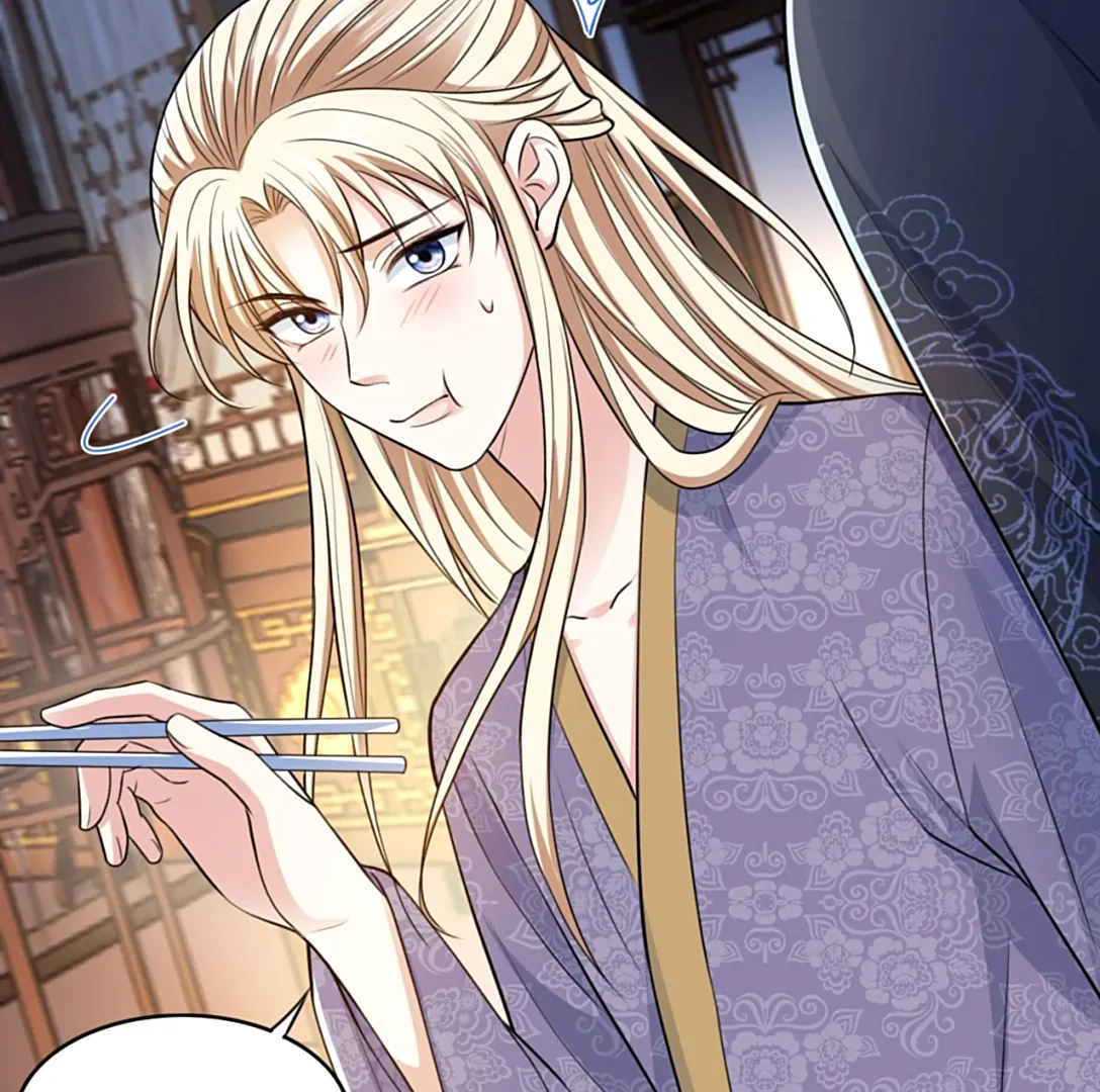 Vindicating the villain - Chapter 28 manhwa