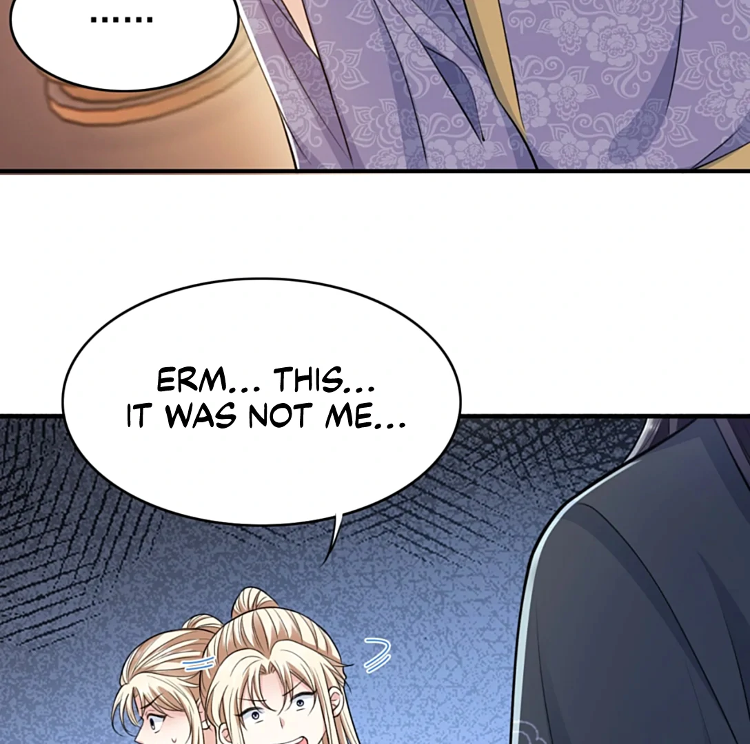 Vindicating the villain - Chapter 28 manhwa