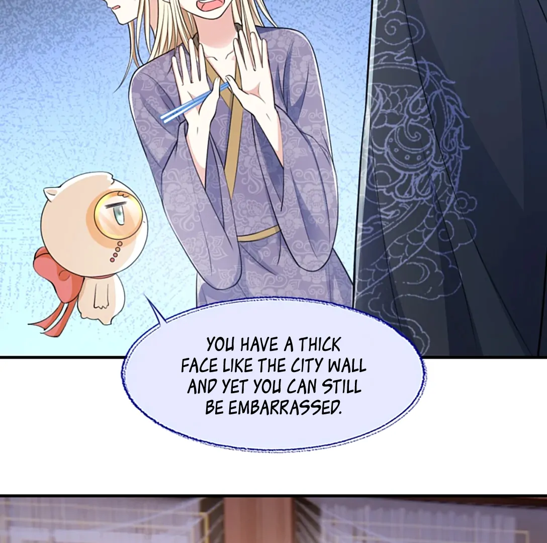 Vindicating the villain - Chapter 28 manhwa