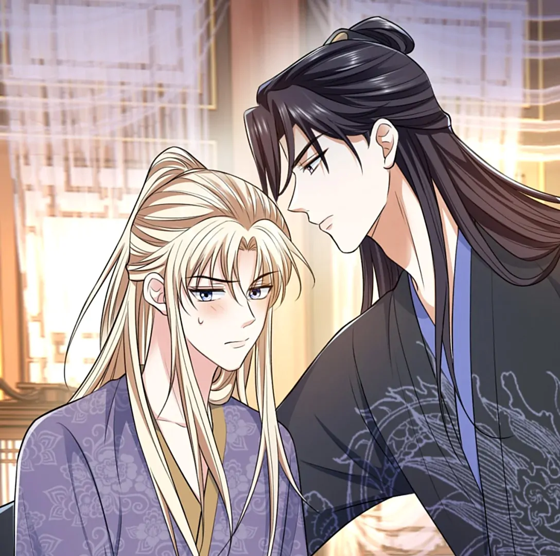 Vindicating the villain - Chapter 28 manhwa