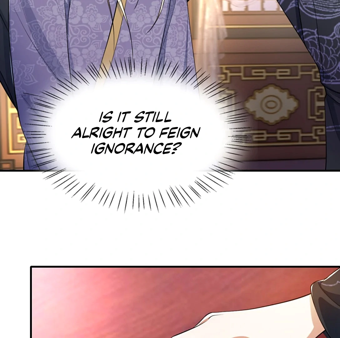 Vindicating the villain - Chapter 28 manhwa