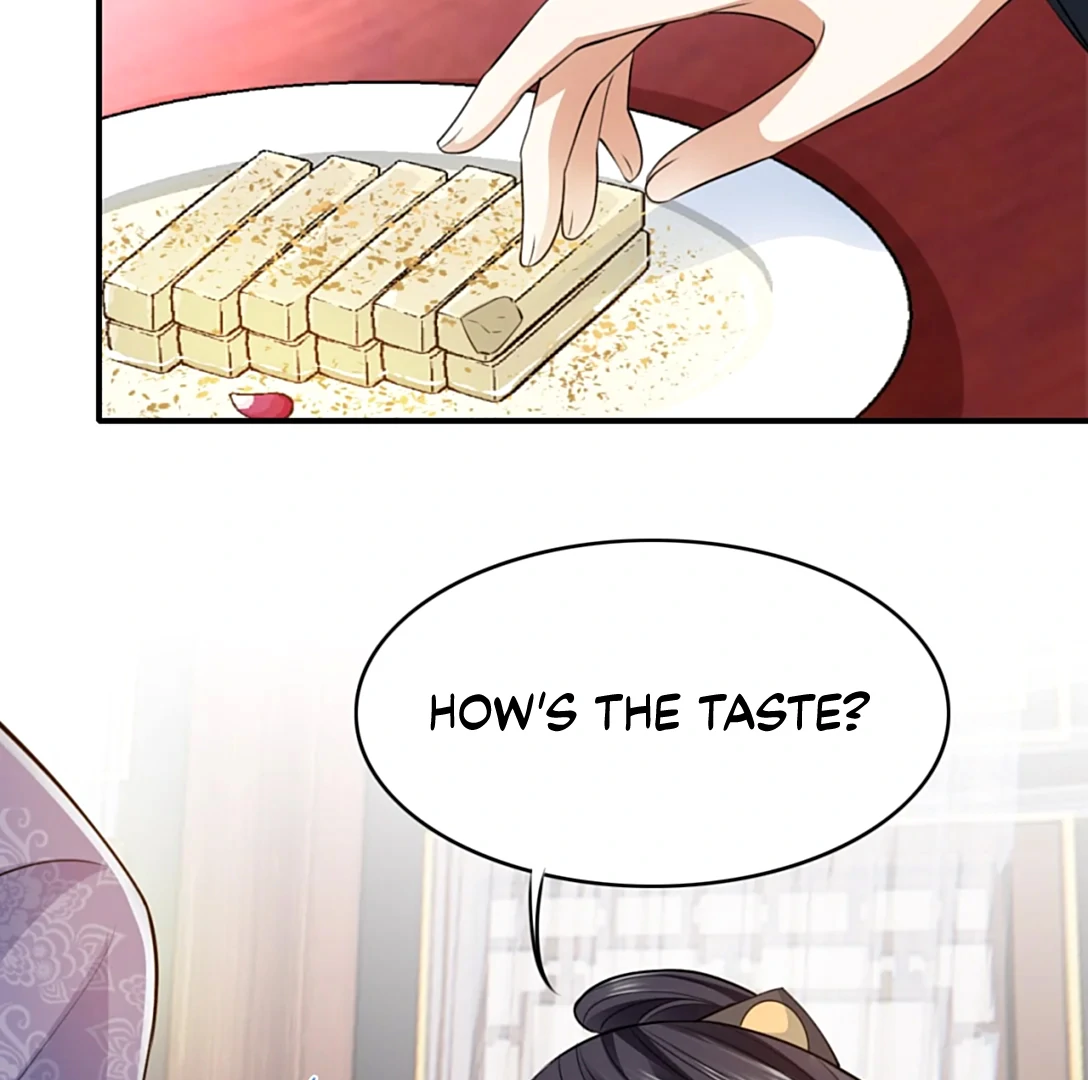 Vindicating the villain - Chapter 28 manhwa
