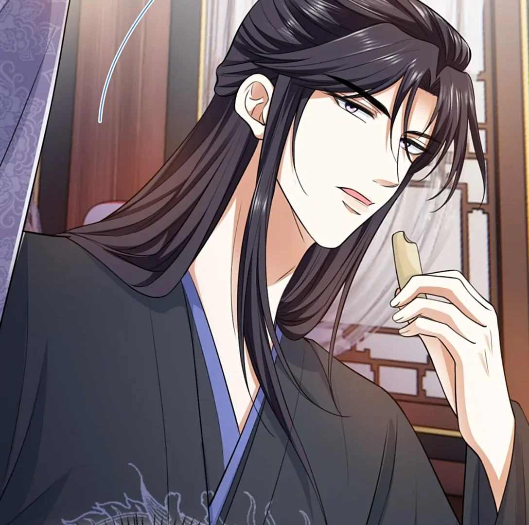 Vindicating the villain - Chapter 28 manhwa