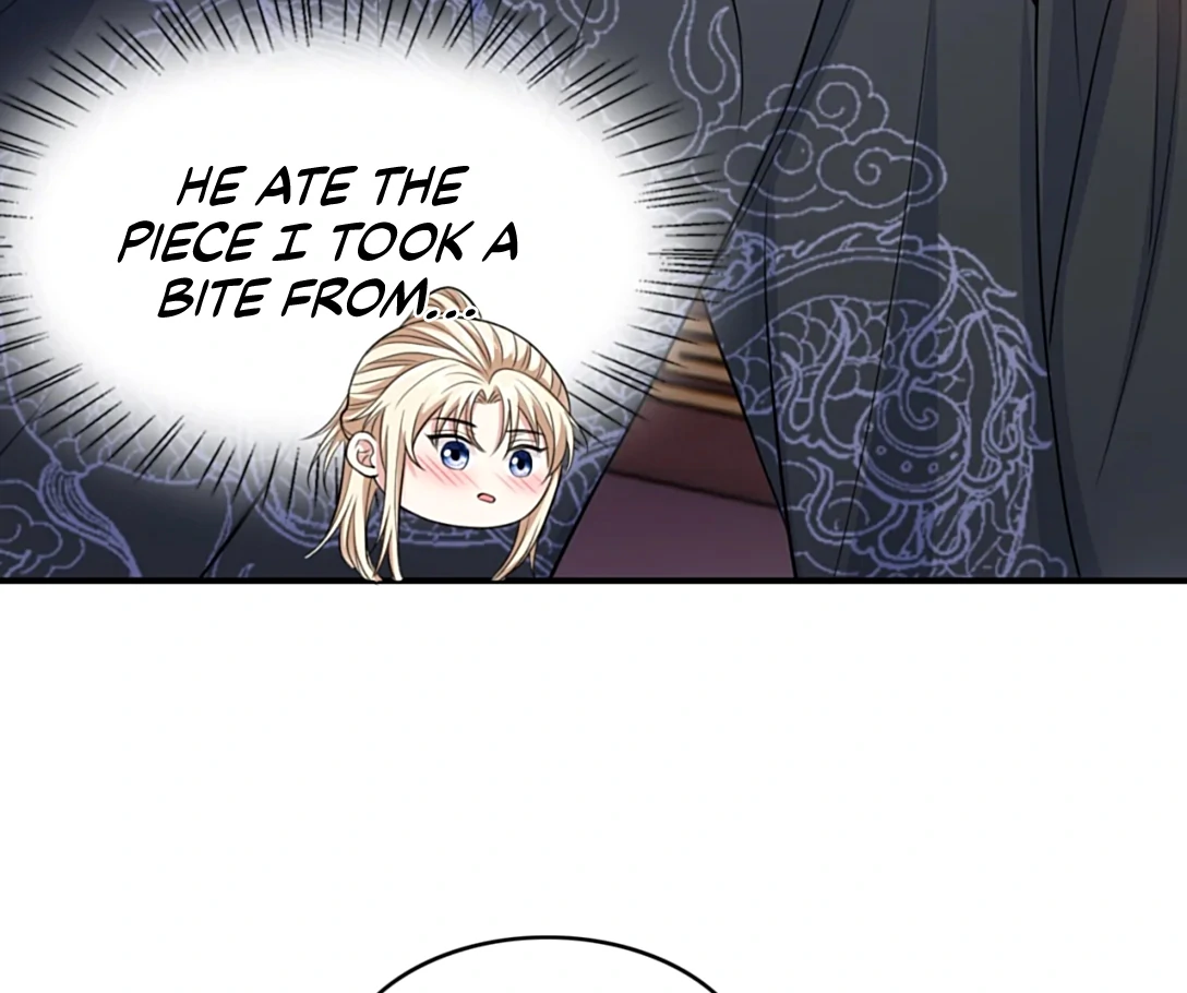 Vindicating the villain - Chapter 28 manhwa