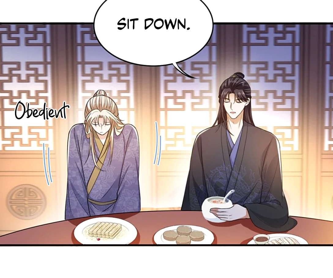 Vindicating the villain - Chapter 28 manhwa