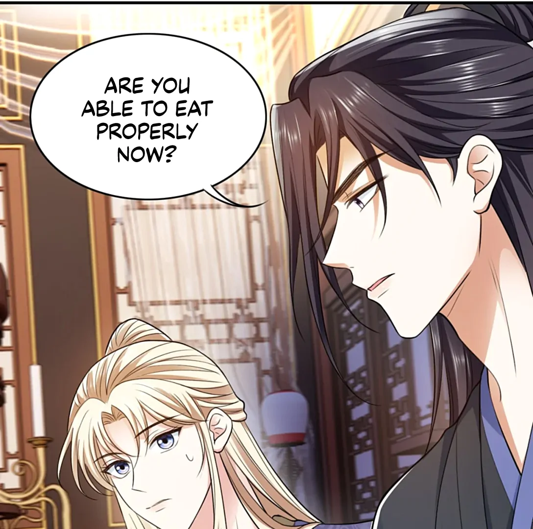 Vindicating the villain - Chapter 28 manhwa