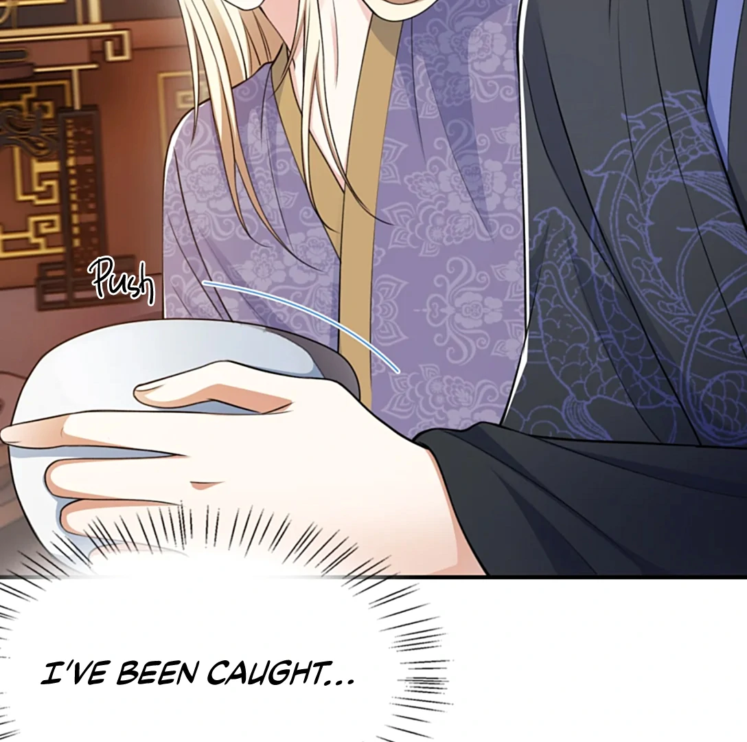 Vindicating the villain - Chapter 28 manhwa