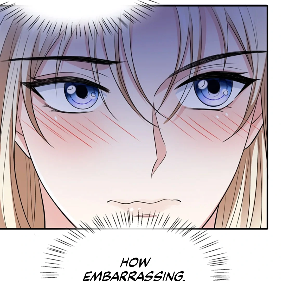 Vindicating the villain - Chapter 28 manhwa