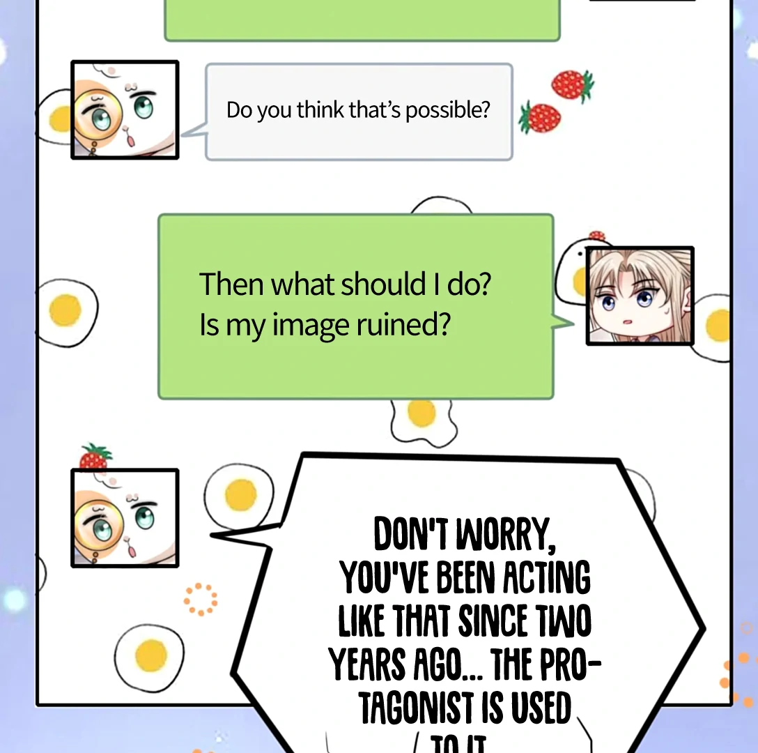 Vindicating the villain - Chapter 28 manhwa