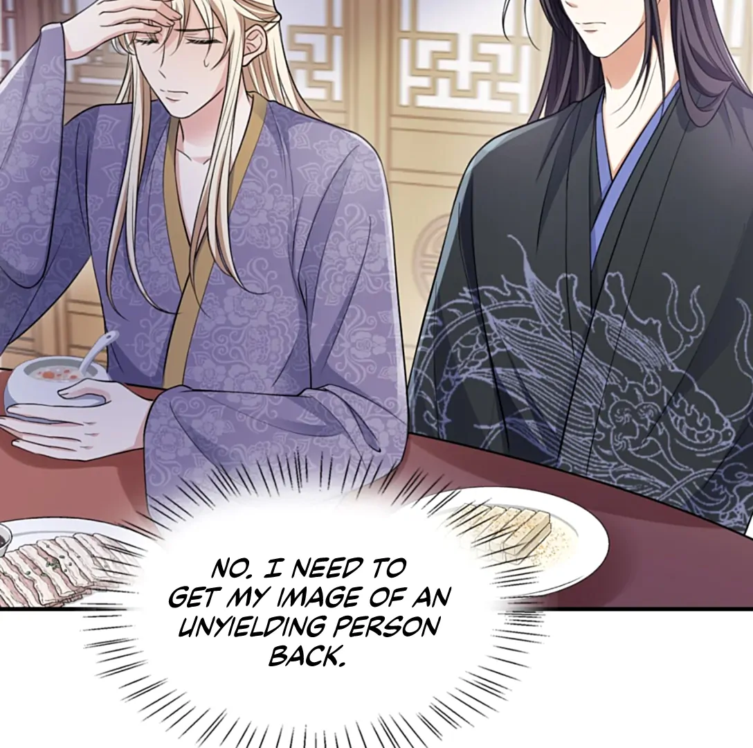 Vindicating the villain - Chapter 28 manhwa