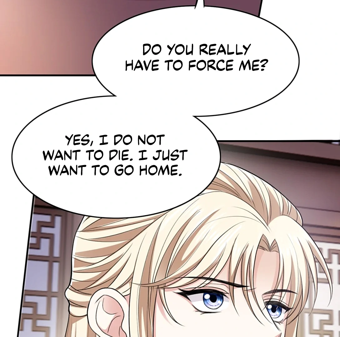 Vindicating the villain - Chapter 28 manhwa