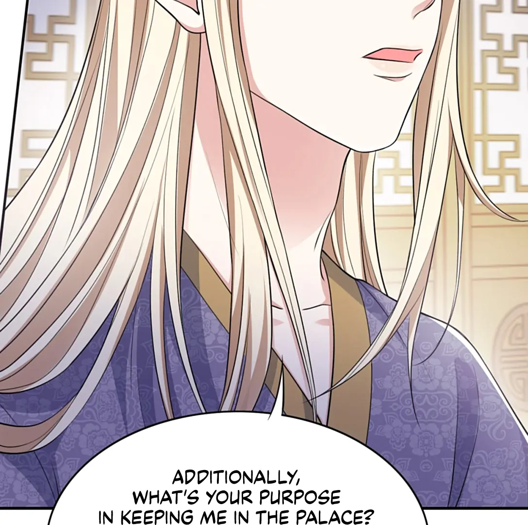 Vindicating the villain - Chapter 28 manhwa
