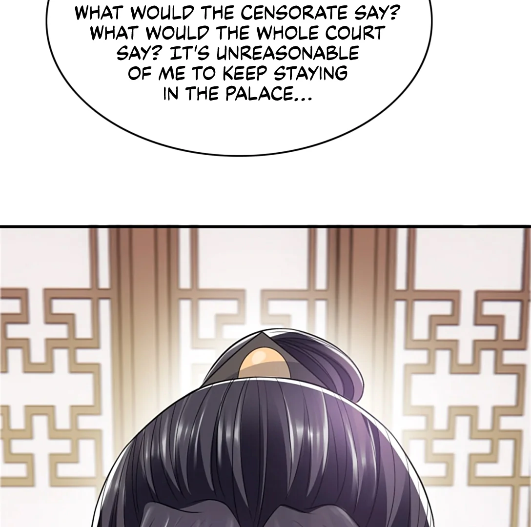 Vindicating the villain - Chapter 28 manhwa