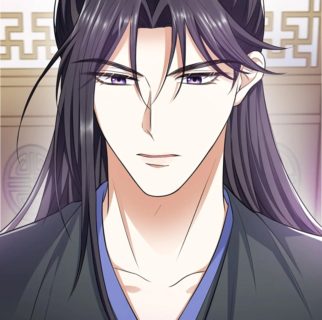 Vindicating the villain - Chapter 28 manhwa