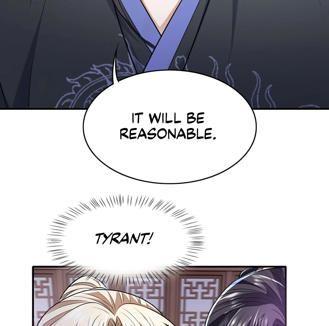 Vindicating the villain - Chapter 28 manhwa