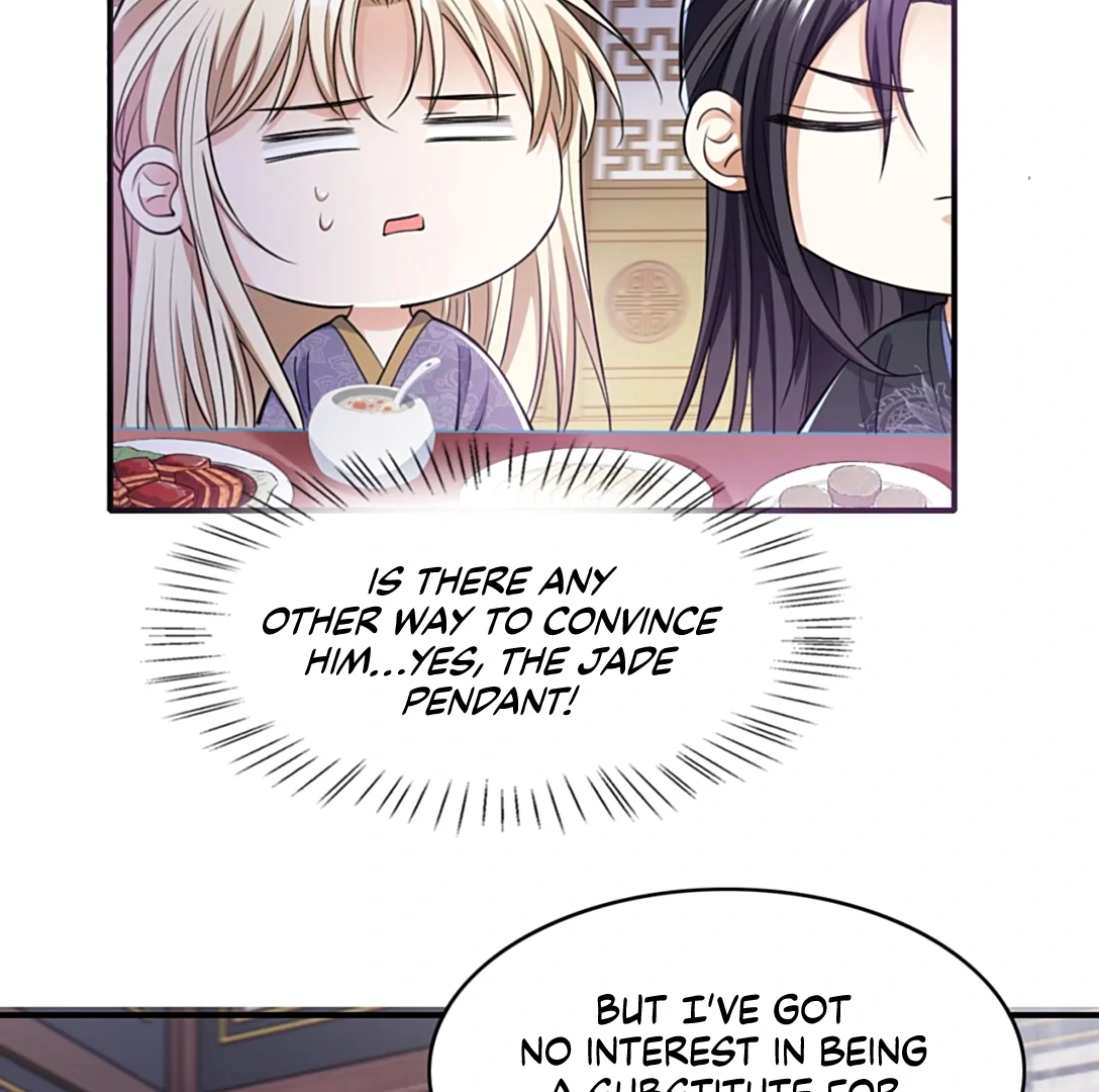 Vindicating the villain - Chapter 28 manhwa
