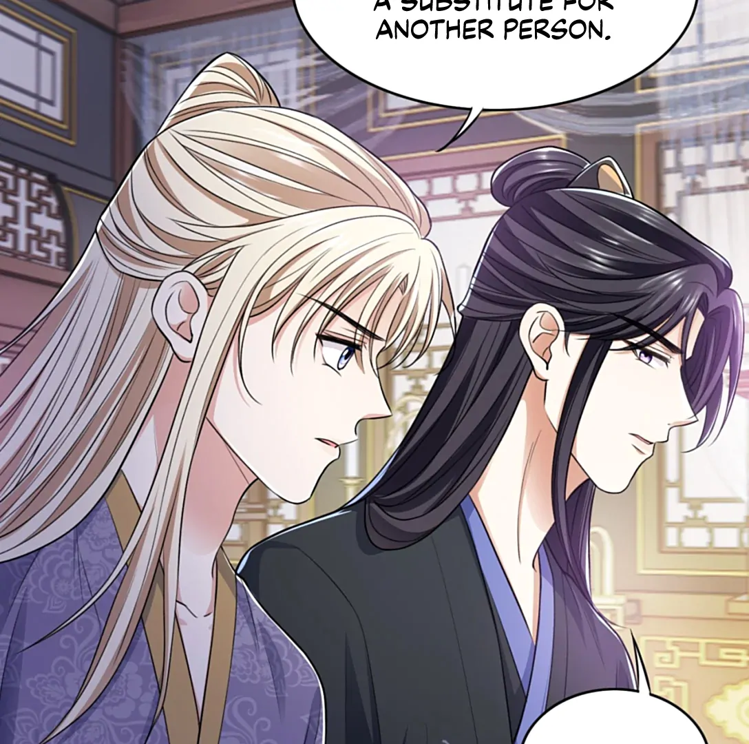 Vindicating the villain - Chapter 28 manhwa