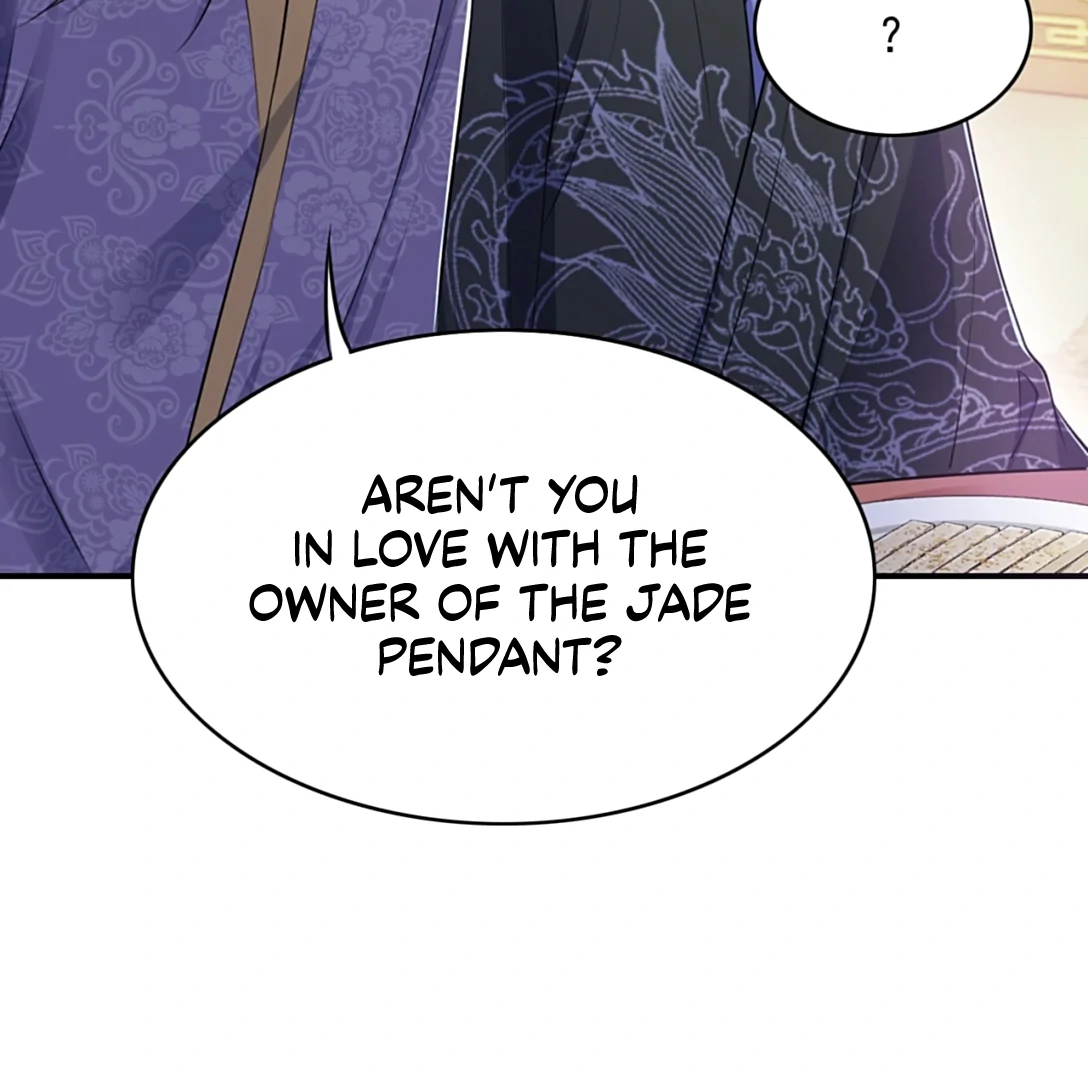Vindicating the villain - Chapter 28 manhwa