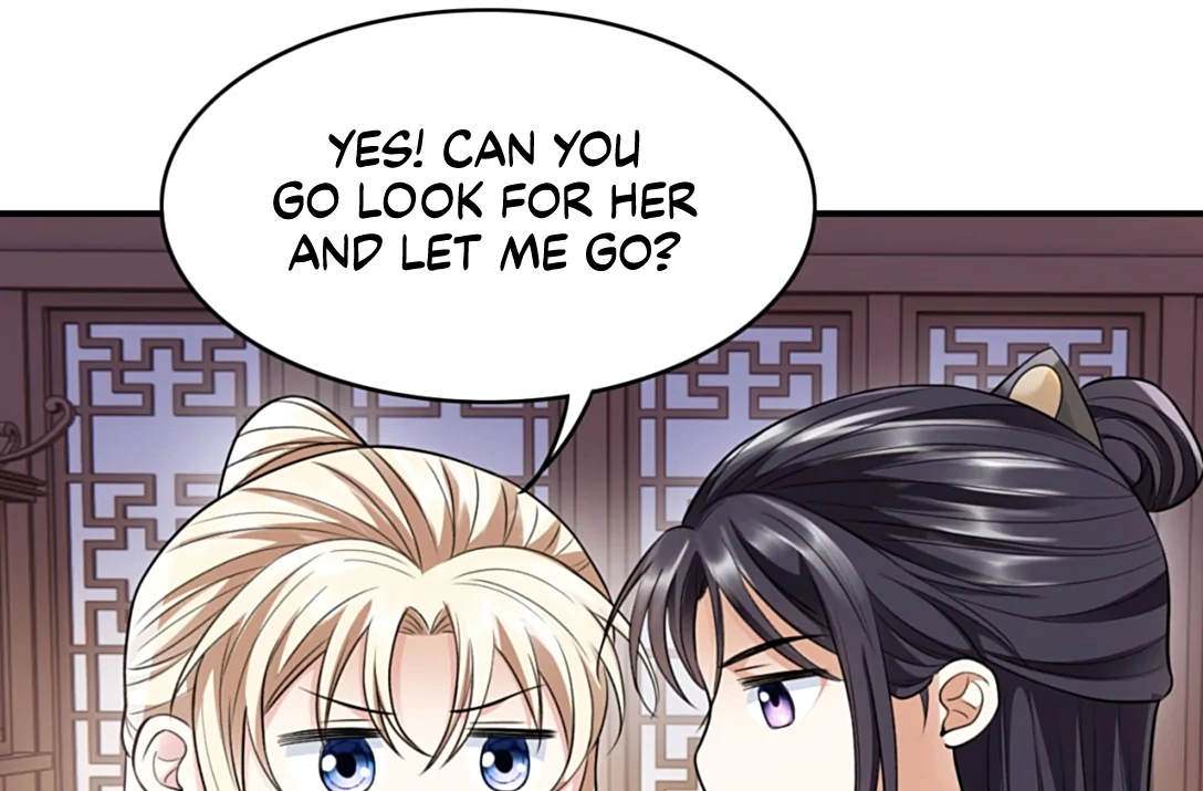 Vindicating the villain - Chapter 28 manhwa