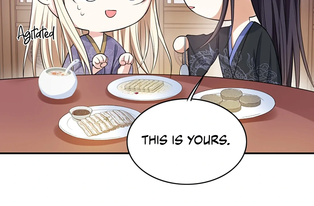 Vindicating the villain - Chapter 28 manhwa