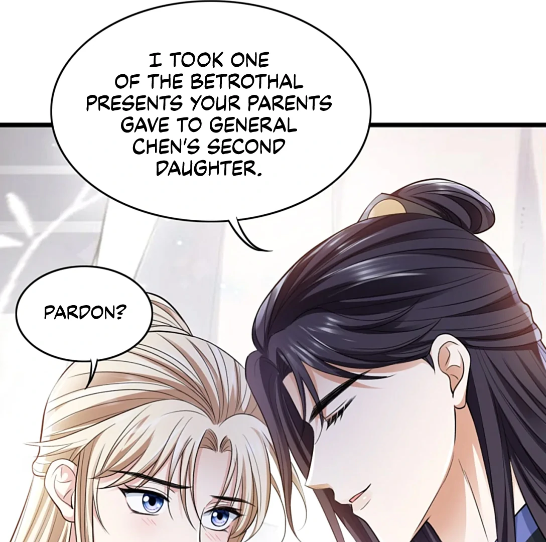 Vindicating the villain - Chapter 28 manhwa