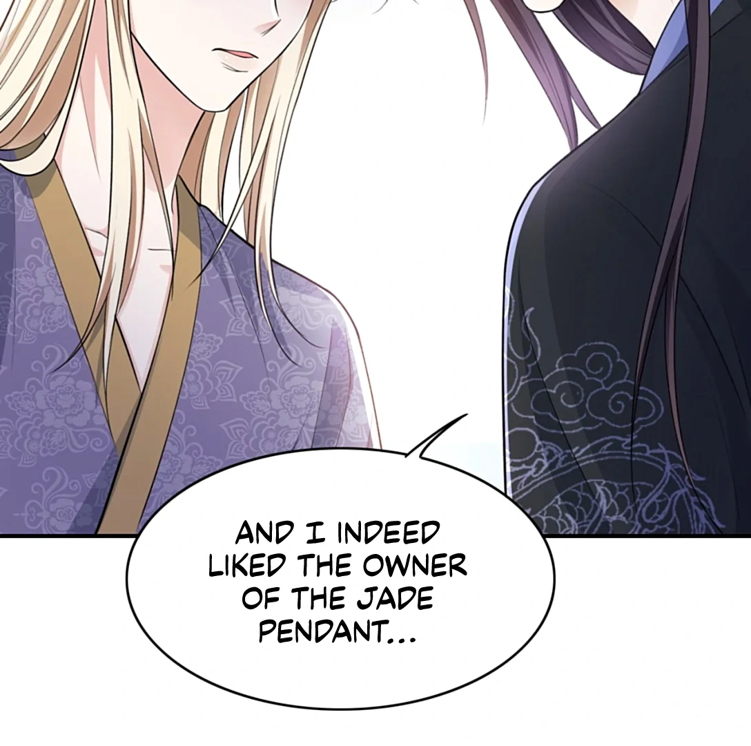 Vindicating the villain - Chapter 28 manhwa