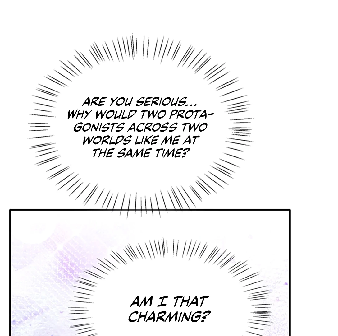 Vindicating the villain - Chapter 28 manhwa