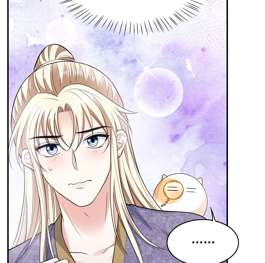 Vindicating the villain - Chapter 28 manhwa