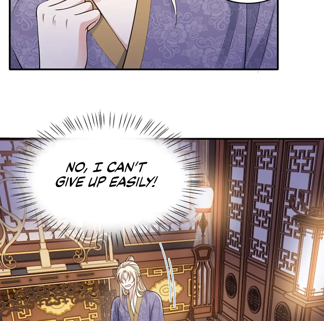 Vindicating the villain - Chapter 28 manhwa