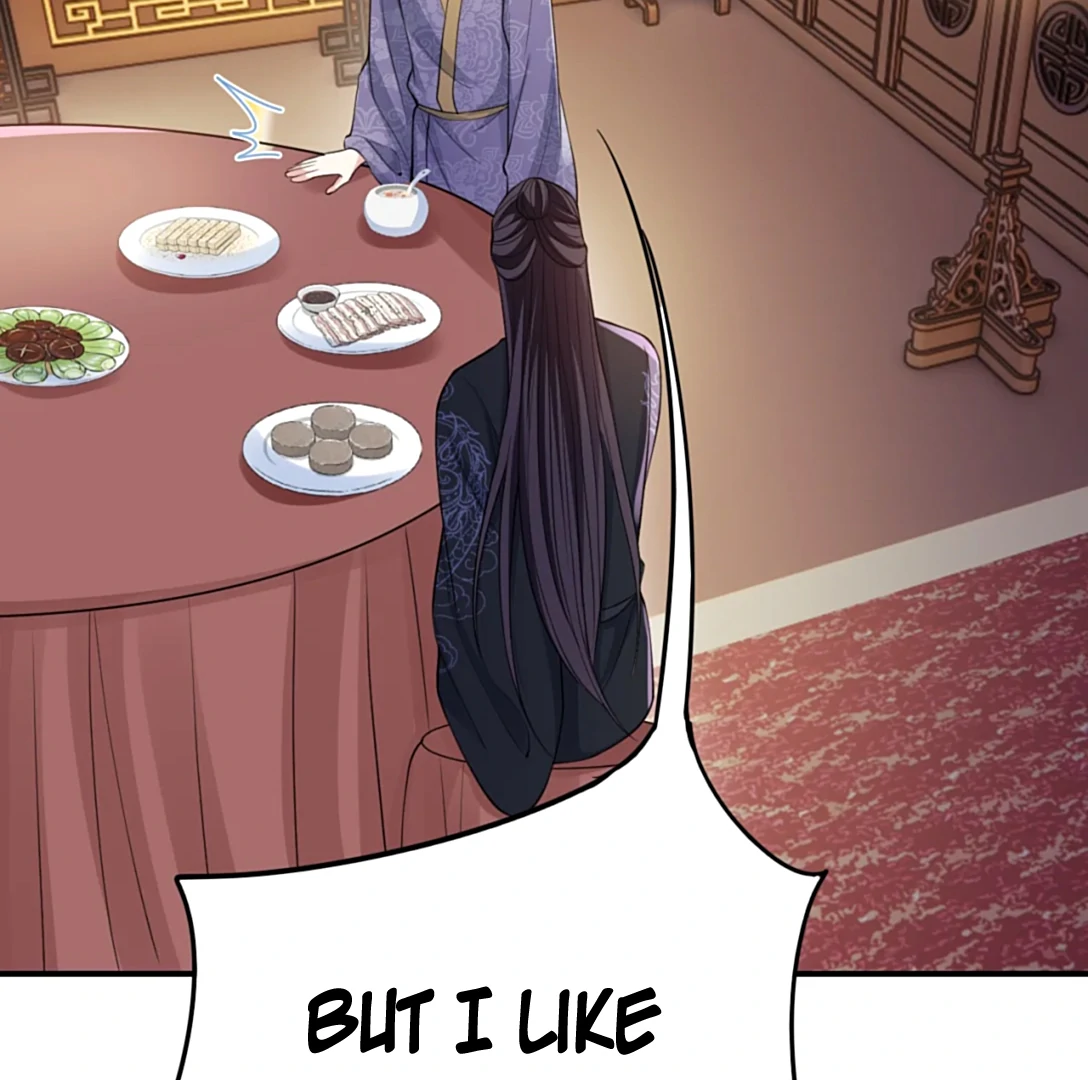 Vindicating the villain - Chapter 28 manhwa