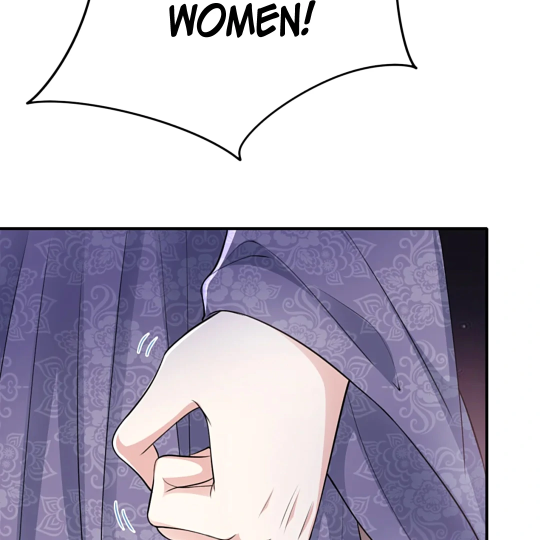 Vindicating the villain - Chapter 28 manhwa