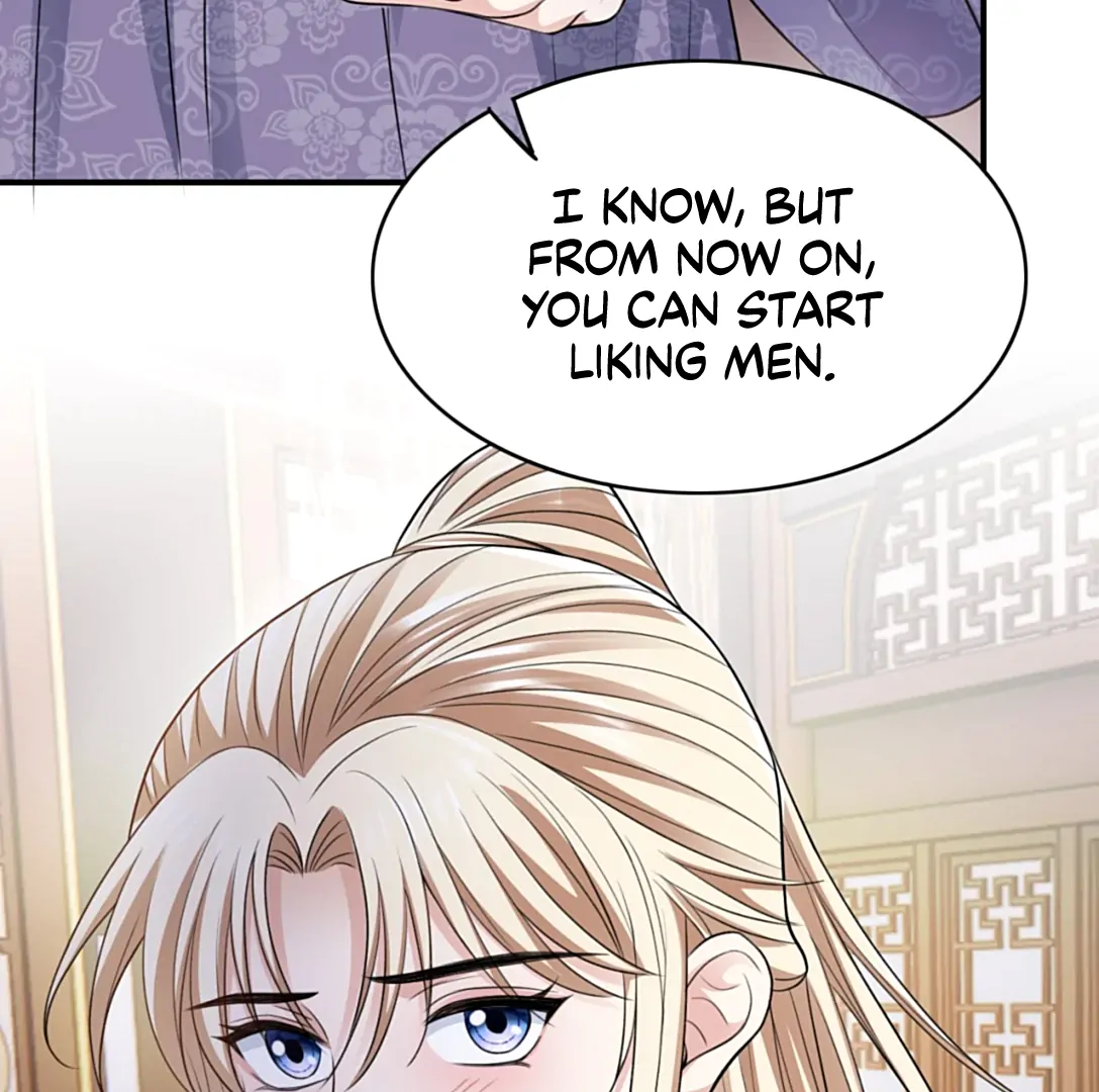Vindicating the villain - Chapter 28 manhwa