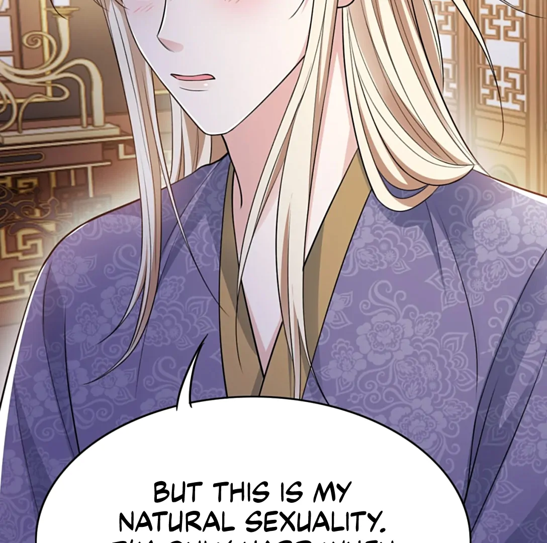 Vindicating the villain - Chapter 28 manhwa