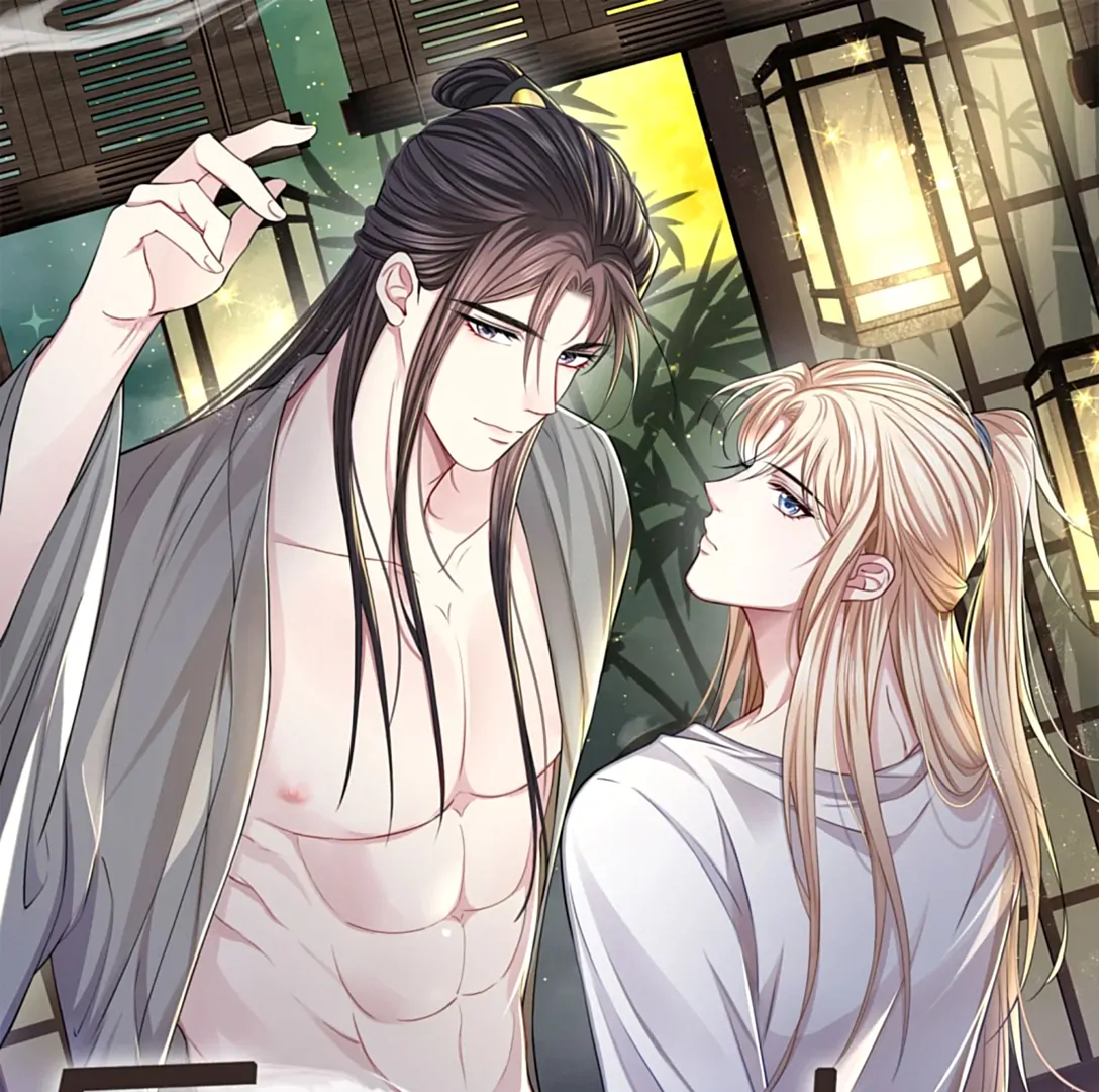 Vindicating the villain - Chapter 29 manhwa