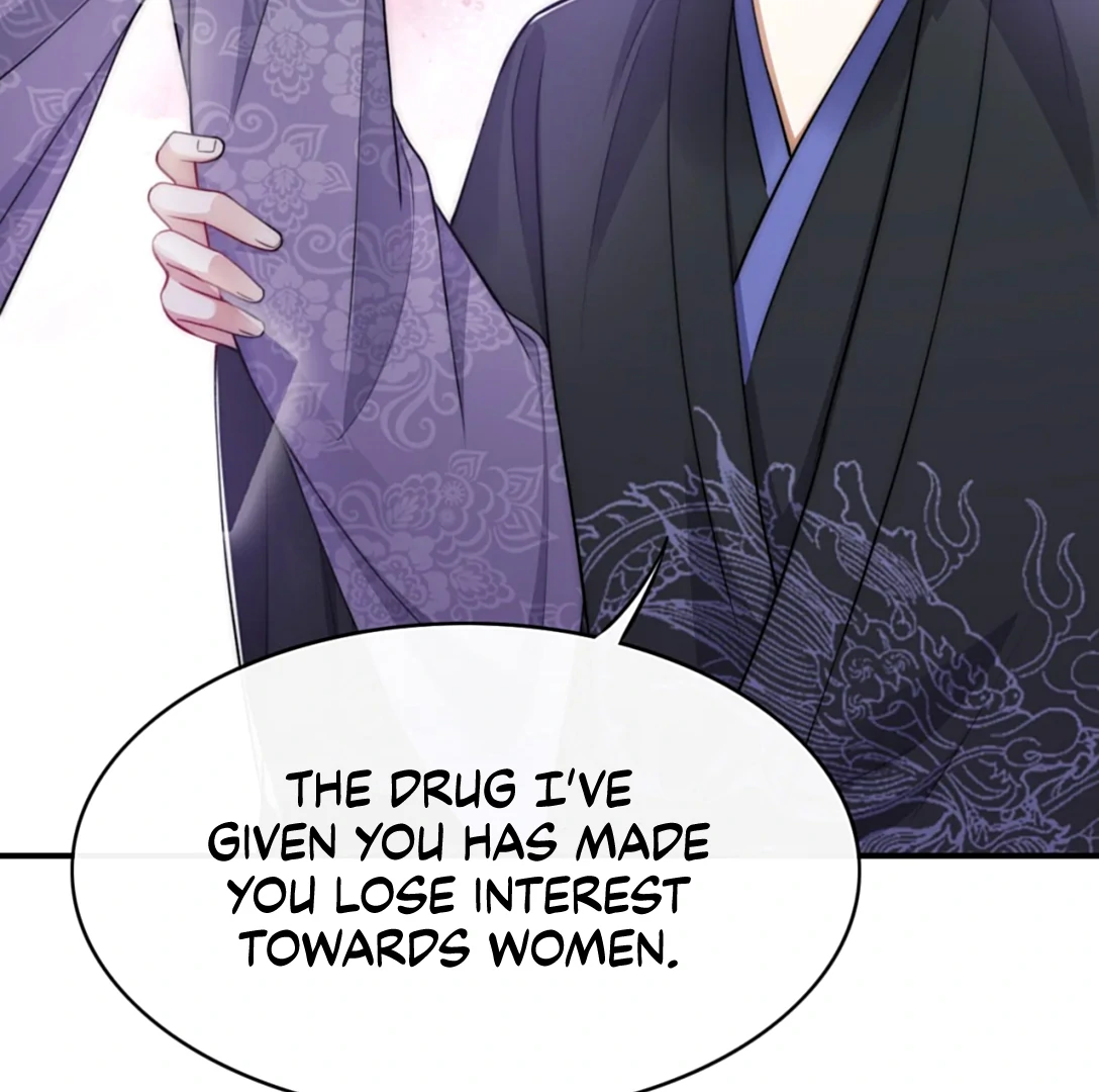 Vindicating the villain - Chapter 29 manhwa