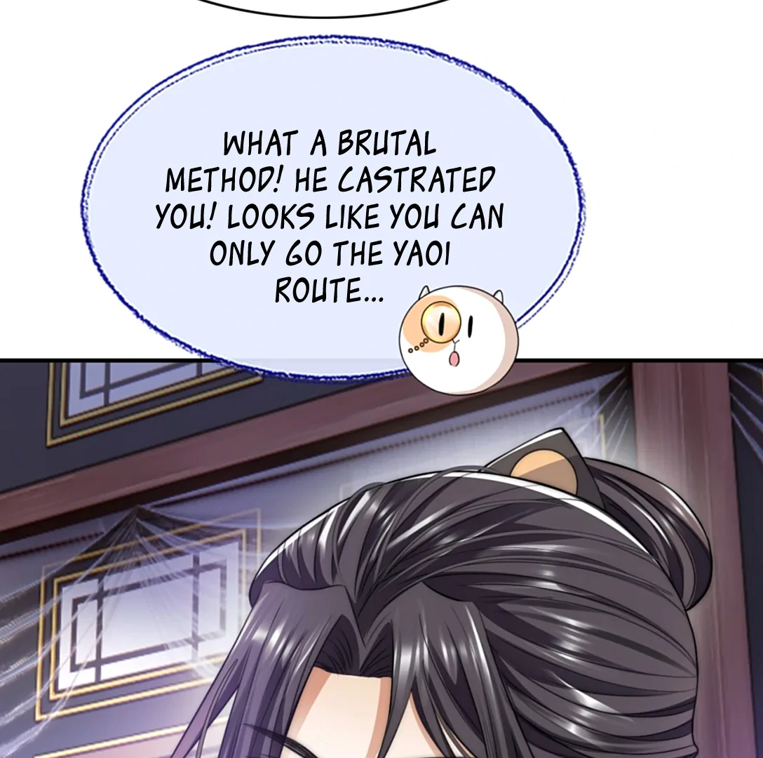 Vindicating the villain - Chapter 29 manhwa