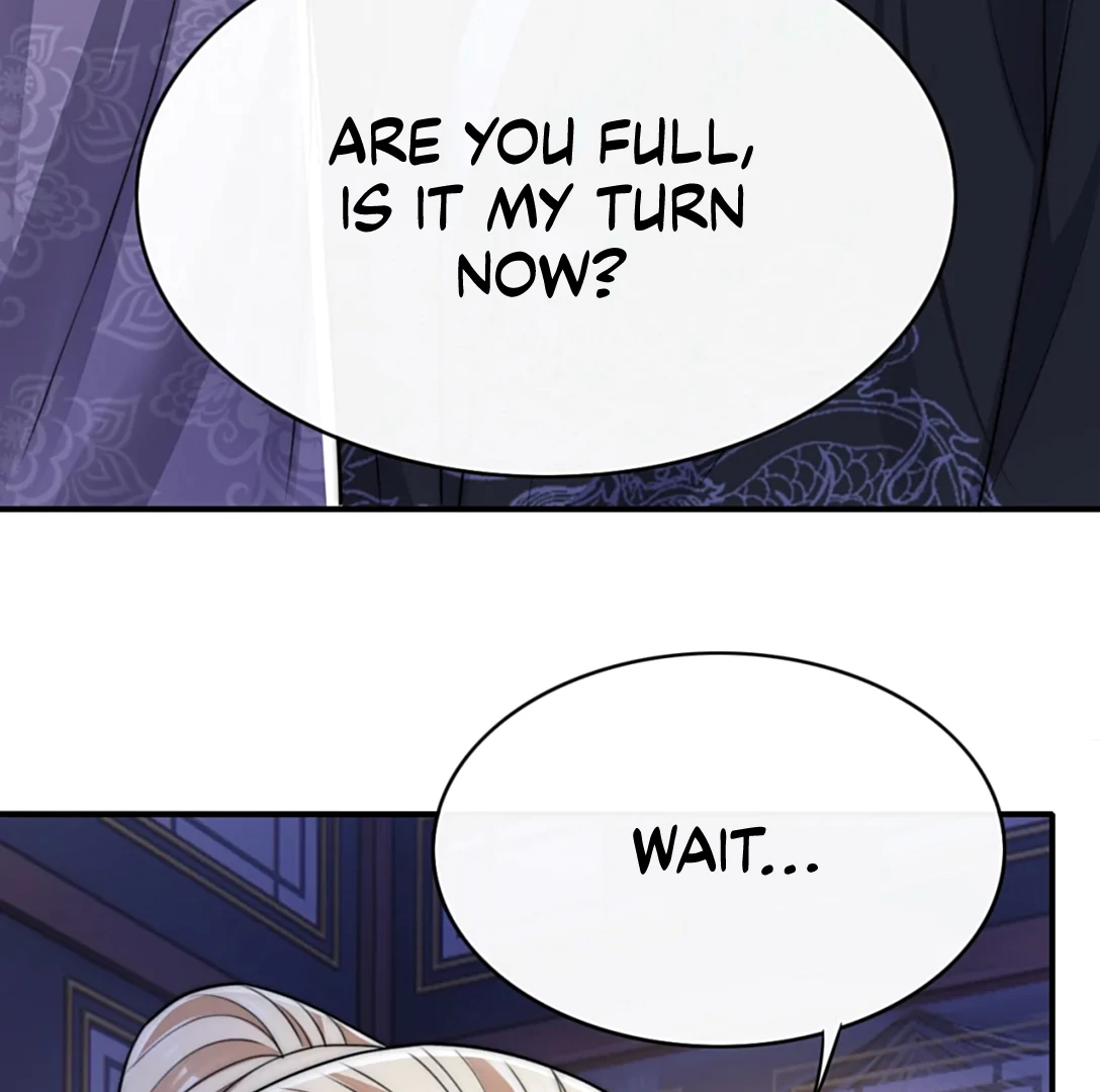 Vindicating the villain - Chapter 29 manhwa