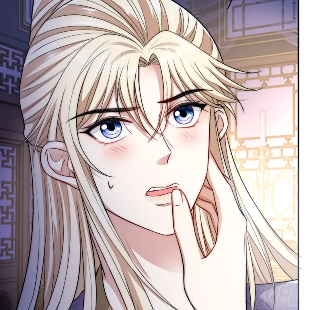 Vindicating the villain - Chapter 29 manhwa