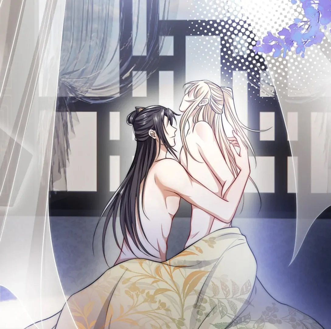 Vindicating the villain - Chapter 29 manhwa